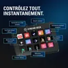Elgato Stream Deck Scissor Keys, Schwarz, 15 Tasten, 118 Produktbild-Vorschau 6