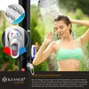 KESSER® Solardusche 40- 60 Liter Solar Gartendusche | Produktbild-Vorschau 5