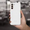 Samsung EF-KG991, Pokrowiec, Samsung, Galaxy S21, 15,8 cm Podgląd zdjęcia produktu 15