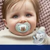 LOVI Dynamischer Silikonschnuller CapiChill Boy 0-6 m 2 St. Produktbild-Vorschau 13