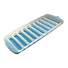 Eiswürfelform Eiswürfelbereiter Silikon Eiswürfelbehälter Produktbild-Vorschau 2