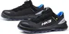 HKS Sicherheitsschuh Barefoot-Feeling BFS 40 BOA S3 nach EN Produktbild-Vorschau 7