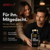 APOmia® male essentials. Kapseln | Haut Haare Nägel Bart | Produktbild-Vorschau 5