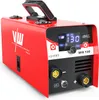 VECTOR WELDING Schweißgerät SET MIG mit Schweißschirm, Produktbild-Vorschau 4