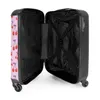 NoBoringSuitcases.com® Koffer Handgepäck Trolley Rollkoffer Produktbild-Vorschau 4