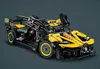 42151 - LEGO Technic - Bugatti Bolide Podgląd zdjęcia produktu 12