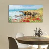 Coloray Acrylbild 100x50  Wandbild Acrylbilder Foto Cliff Produktbild-Vorschau 3