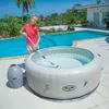 Bestway Flowclear Elektrischer Poolsauger AquaScan Produktbild-Vorschau 38