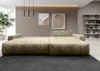 FurMeb24 ECKSOFA NAVO mit Schlaffunktion und bettkasten 278 Produktbild-Vorschau 2