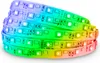 Briloner LED Strip 5m, telecomando, modalità colore RGB, Anteprima dell’immagine prodotto 7