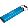 Kingston Technology IronKey Keypad 200 unità flash USB USB Anteprima dell’immagine prodotto 8