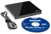 Przenośna nagrywarka DVD Hitachi-LG Slim Podgląd zdjęcia produktu 9