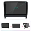 Autoradio CarPlay per Audi TT MK2 8J 2006-2014 con Android Anteprima dell’immagine prodotto 11