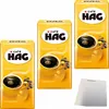 Cafe HAG Klassisch Mild 3er Pack (3x500g Packung) + usy Produktbild-Vorschau 1