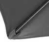 Kingsleeve® Sonnenschirm Balkon 200cm UV Schutz 80+ Produktbild-Vorschau 9