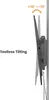 Wiltec supporto TV 37"-80", supporto a parete per TV fino a Anteprima dell’immagine prodotto 3