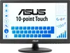 ASUS VT168HR - Monitor LED - 39,6 cm (15,6") - dotykový - Náhled obrázku produktu 1