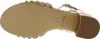 Tamaris Damen Sandalette Riemchen mit Strassbesatz und Produktbild-Vorschau 13