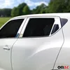 Wykończenie słupka drzwi słupka B dla Nissan Juke 2010-2019 Podgląd zdjęcia produktu 2