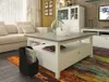 nabbi Stolik RTV Orentano TV-E-1502-1D/1DR - pino aurelio / Podgląd zdjęcia produktu 4