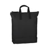 JOST Bergen X-Change Bag S Black Produktbild-Vorschau 8