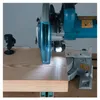 Kapp-und Gehrungssäge LS0815FLN (blau/silber, 1.400 Watt) Produktbild-Vorschau 17