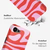 Selencia Vivid Rückabdeckung mit MagSafe iPhone 17e / 16e - Produktbild-Vorschau 4
