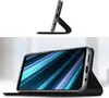 Conie Ultra Slim Klapp Tasche für Sony Xperia 10 II Produktbild-Vorschau 6