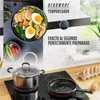 BEARWARE: Temporizador digital para cocina, despertador Vista previa de la imagen del producto 6