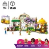 LEGO Friends Kavárna plná rostlin a květinářství, Sada na Náhled obrázku produktu 19