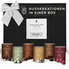 P-Stash Black Box Nussmischung Chocolate Dream - 6er Box Produktbild-Vorschau 1