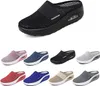 Damen Orthopädische Sneaker mit Luftpolster: Bequeme, Produktbild-Vorschau 1