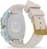 Ice-Watch Ice Holiday Plastic Almond Skin Blue (S) Podgląd zdjęcia produktu 4
