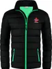 Giacca invernale Nebulus SÖLDEN uomo, calda giacca outdoor, Anteprima dell’immagine prodotto 3