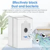 Zubehörset (21 tlg.) für ECOVACS DEEBOT X5 Omni/Pro Náhled obrázku produktu