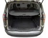 Matowa osłona zderzaka ze stali nierdzewnej pasująca do Podgląd zdjęcia produktu 2