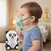 Inhalator Inhaliergerät Vernebler Inhalationsgerät Produktbild-Vorschau 4