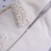 1 Stück Boho Kissenbezug Kissen Baumwolle Dekokissen Produktbild-Vorschau 6