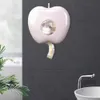 Porta sacchetti adesivo da parete, organizer cucina senza Anteprima dell’immagine prodotto 7