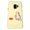Mr. & Mrs. Panda Samsung Galaxy S9 Handyhülle Katze Fressen Produktbild-Vorschau 2