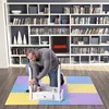 Tapis de protection pour puzzle MP10 jaune-bleu-violet Voir les images du produit 20