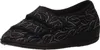 Fischer Markenschuhe Hausschuhe schwarz kombi. in Gr. 36 Produktbild-Vorschau 7