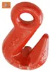 Verkürzungshaken Öse GK8 6 mm 1,12t Kettenkürzer Produktbild-Vorschau 3