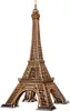 Cubic Fun 3D puzzle Tour Eiffel MC284H 02842 Voir les images du produit 3