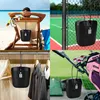 Tragbarer Tresor, Anti-Diebstahl Schlossbox Wasserdicht, Produktbild-Vorschau 5