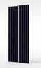 MEBANO. Panele Akustyczne Ścienne 2x 26,5x240 cm Indigo Podgląd zdjęcia produktu 3