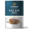 Latrovalis Schwarze Olivenpaste 840 g – Aufstrich aus Produktbild-Vorschau 3