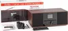 Telestar DIRA S 24 CD DAB+ FM USB Bluetooth LCD Display + Produktbild-Vorschau 3