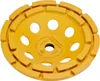 Doppelter Diamant-Planschleifteller 125 mm DEWALT - DT3796 Produktbild-Vorschau 3