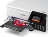 EcoTank ET-8500 (grau/schwarz, USB, WLAN, Scan, Kopie) Produktbild-Vorschau 10